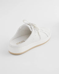 Chico's Slide-in Sneakers ALABASTER