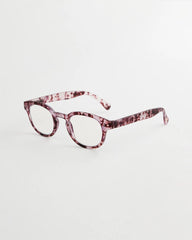 Chico's Frosted Speckle Readers MULTI