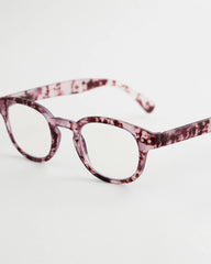 Chico's Frosted Speckle Readers MULTI