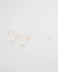 Chico's Clear Round Readers CLEAR