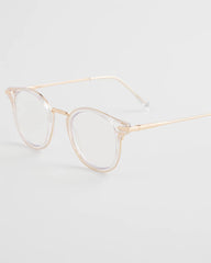 Chico's Clear Round Readers CLEAR