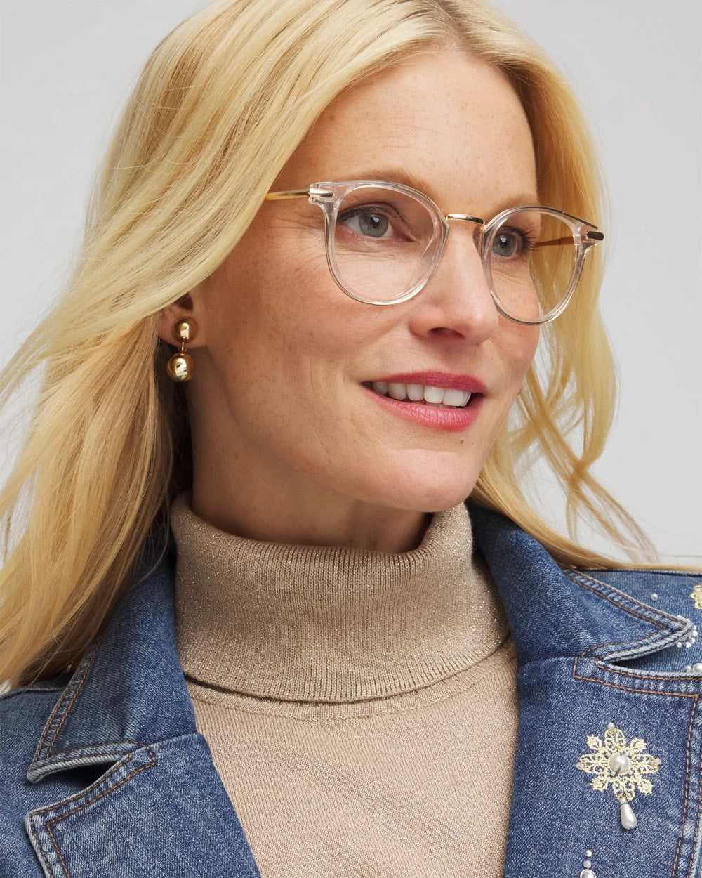 Chico's Clear Round Readers CLEAR