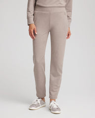 Chico's Zenergy® Cloud Tapered Ankle Pants ROCKY MOUNTAIN