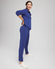 Chico's Zenergy® Soft Ankle Pants DARK HARBOR